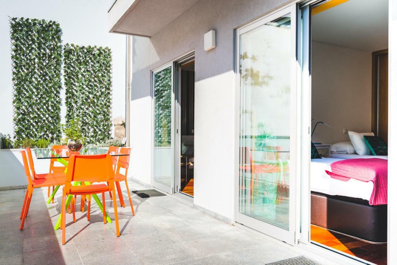 Pretty Porto Apartment By Soulsharing.Porto Exterior foto