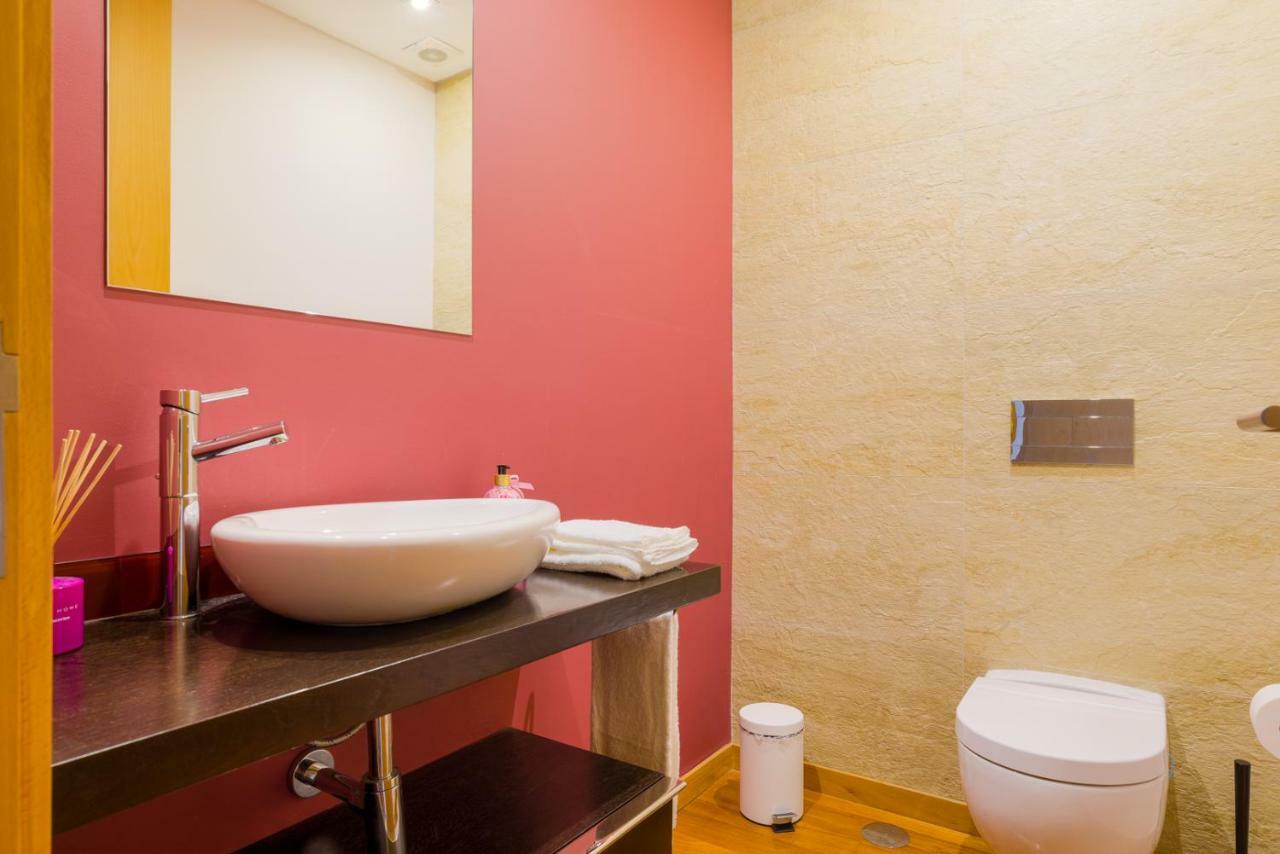Pretty Porto Apartment By Soulsharing.Porto Exterior foto
