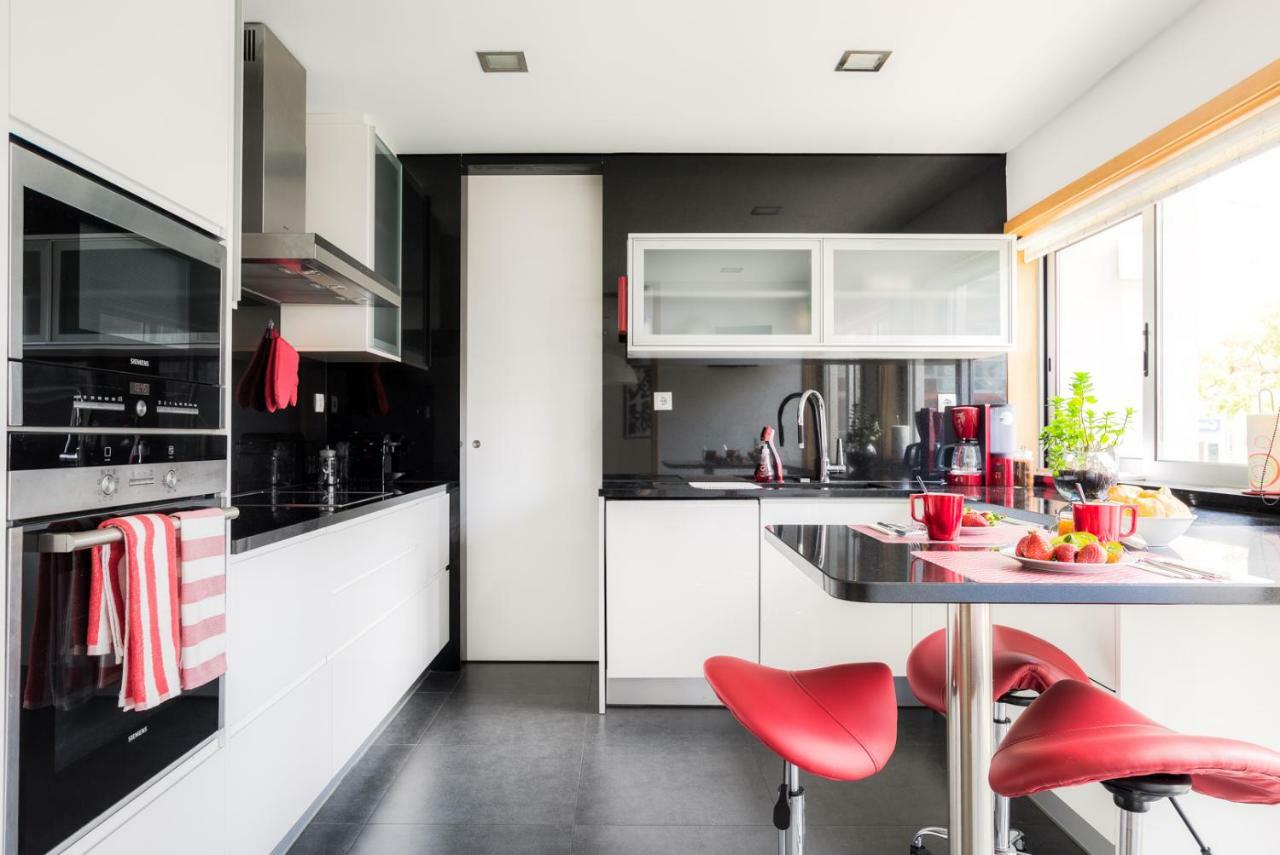 Pretty Porto Apartment By Soulsharing.Porto Exterior foto