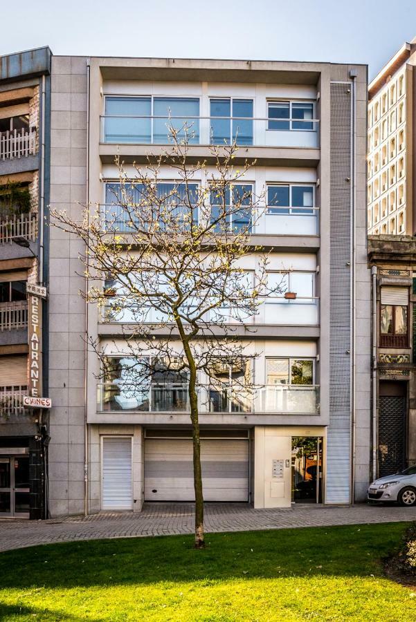 Pretty Porto Apartment By Soulsharing.Porto Exterior foto