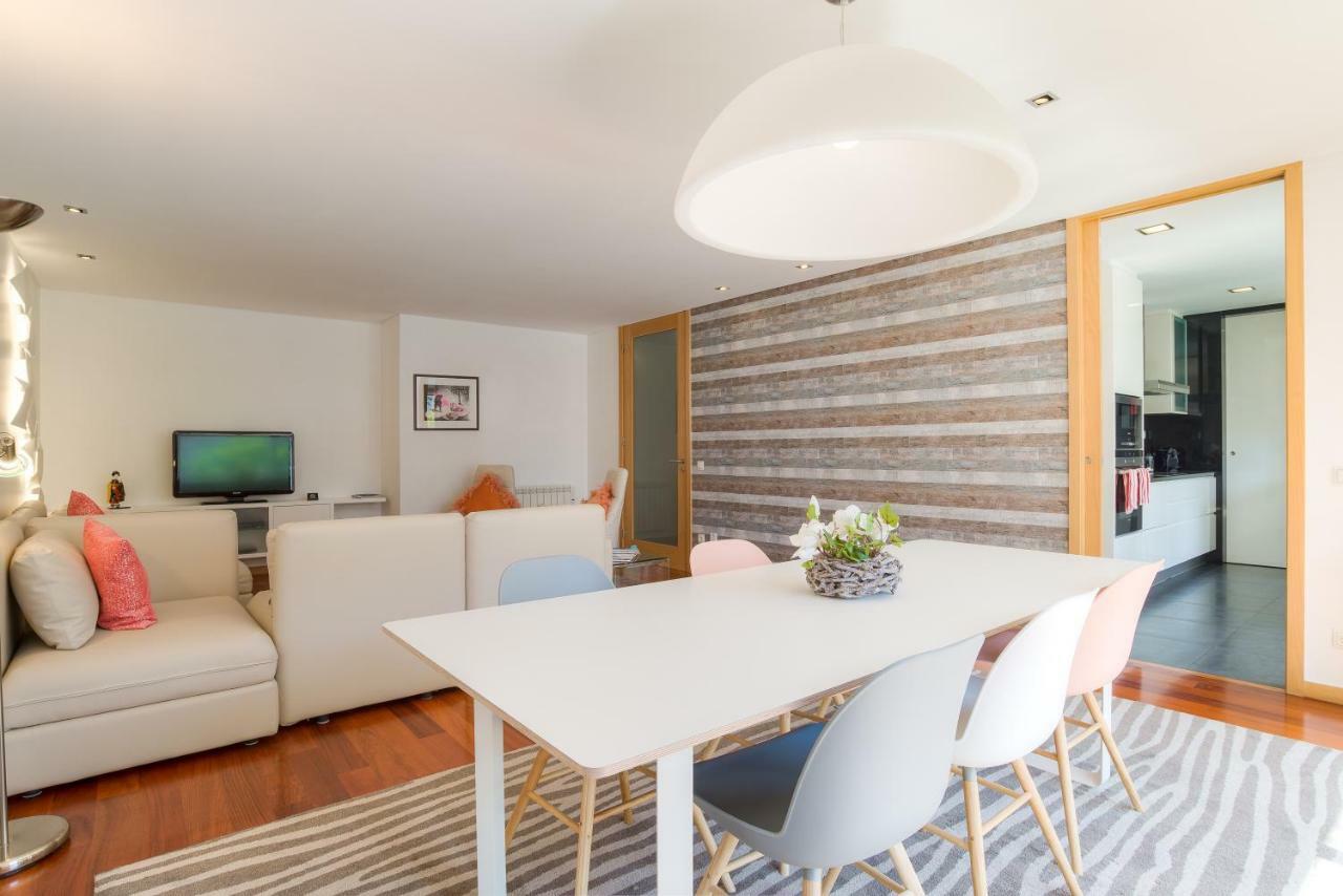 Pretty Porto Apartment By Soulsharing.Porto Exterior foto