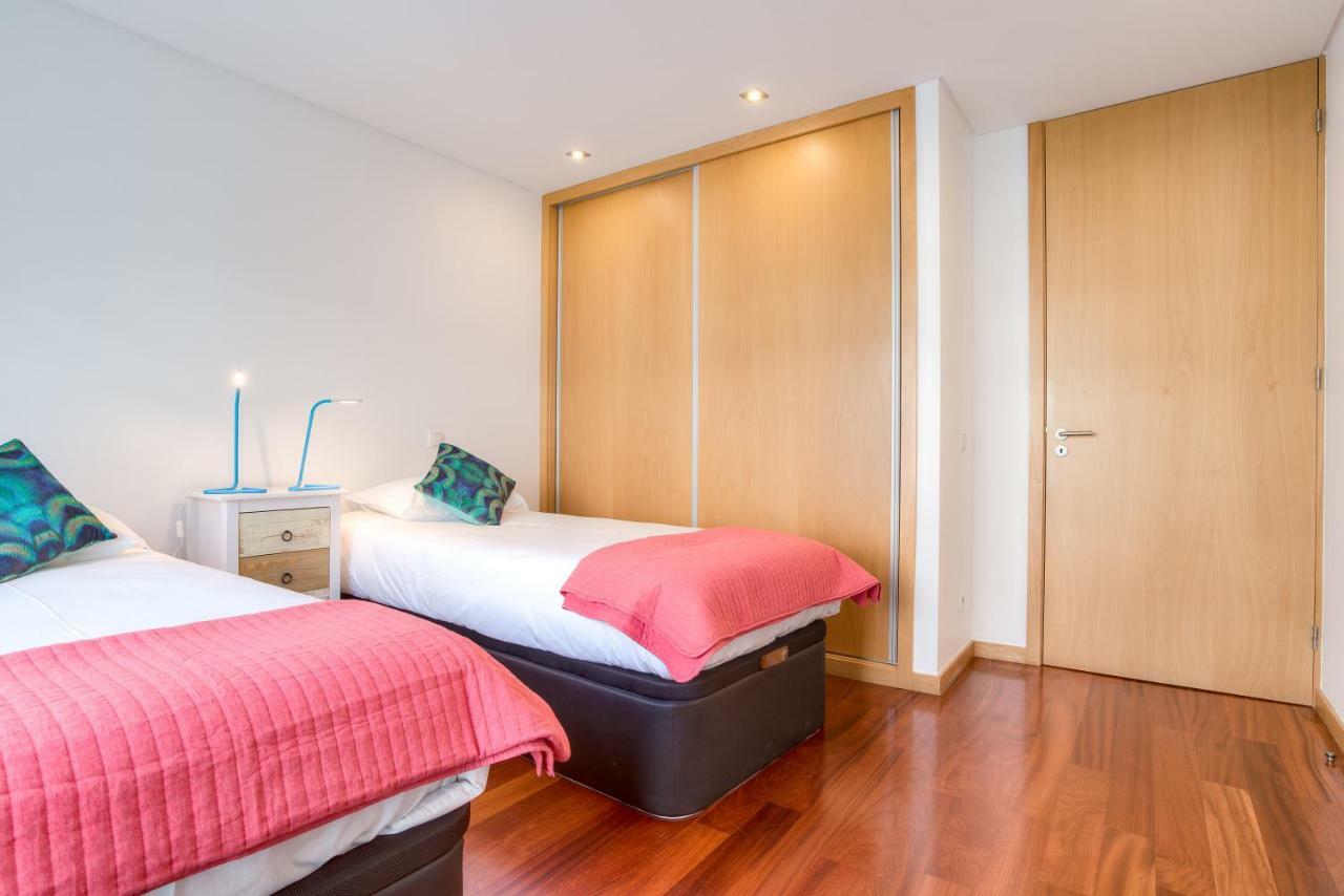 Pretty Porto Apartment By Soulsharing.Porto Exterior foto